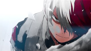 Todoroki Edit [upl. by Tallbott]