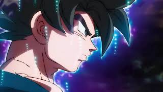 Ultra Instinct Theme Remix Slowed [upl. by Bartel]