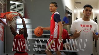 Life at Oak Hill [upl. by Jandel]