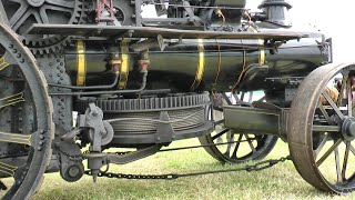 Trucks  Ackworth Steam Fair 20072024 mp4 [upl. by Reste]