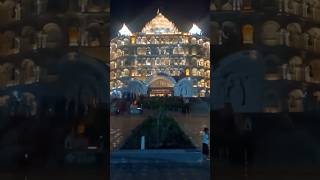 Swarved Temple Sarnath Avangersytshorts youtubeshorts shorts The Astra [upl. by Einuj]