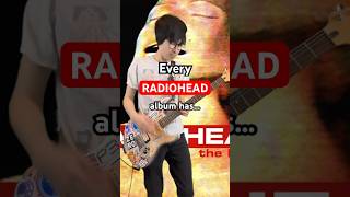 Every radiohead album has… guitar rock music thomyorke cover jonnygreenwood [upl. by Fine]