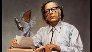 The Last Question  Isaac Asimov Narration [upl. by Auqenahc]