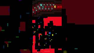 At The Speed Of Light Pt2 Geometry Dash  Bloodbath RTX ON  Blue Bouncing Square [upl. by Bernardina]