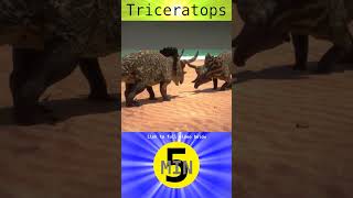 Triceratops  Short [upl. by Garik857]