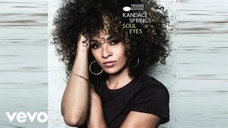 Kandace Springs  Neither Old Nor Young Audio [upl. by Arev915]