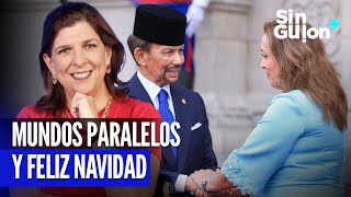 Sin Guion con Rosa María Palacios Programa del 13 de noviembre del 2024 [upl. by Ameerahs]