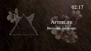 Benjamin Ingrosso  Afterlife [upl. by Nothgiel452]