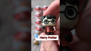 New Code Harry Potter Quidditch Funko Pop  Funko minifigure harrypottercollection funkopop [upl. by Sonafets]