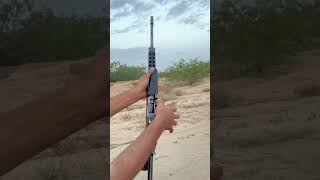 Ruger Mini14 Pubg mobile gun 😱😱 [upl. by Silvio]