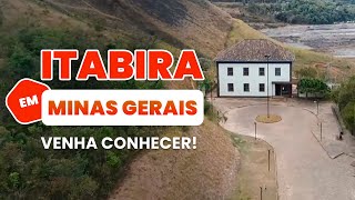 Itabira  Minas Gerais [upl. by Sigismond175]