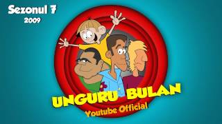 Unguru Bulan  Plugusor de criza S07E01 [upl. by Dar]