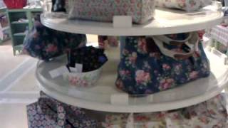 Cath Kidston [upl. by Brunhilda]