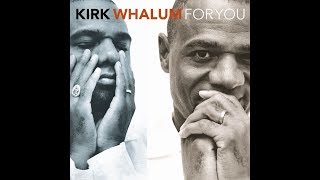 Kirk Whalum  Anytime [upl. by Analise]