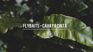 Flybaits  Cahaya Cinta  Lirik  High Quality [upl. by Mcgaw]