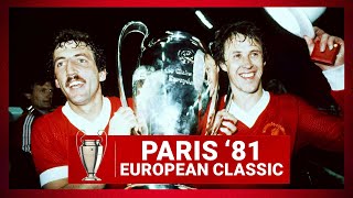 PARIS 81 Liverpool 10 Real Madrid  HIGHLIGHTS [upl. by Maghutte]