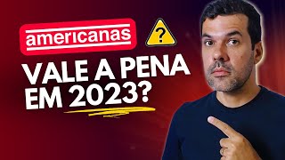 Vender na Americanas Marketplace Vale a Pena em 2023 [upl. by Nessej]