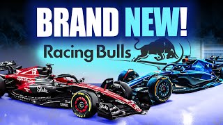 DRAMATIC OVERHAUL to 2024 F1 Teams [upl. by Nicoline803]