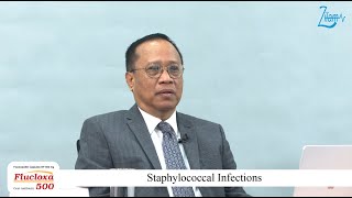 Staphylococcal Infections by Prof Zaw Lynn Aung [upl. by Morel826]