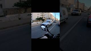 Nice Try Amigo motorbike biker baddriving [upl. by Pedrotti]