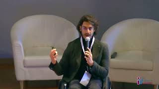 IV Award 2024  I pitch dei finalisti  LIMITLESS [upl. by Speroni]