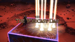 Voidcast Dais OST Golbezs Theme [upl. by Yasmin]