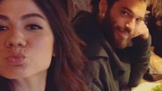 Can Yaman 🌸 Demet Ozdemir Guarda laggiù [upl. by Ididn]