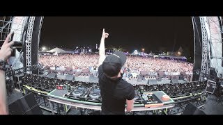 Excision  Spring Awakening 2017  Official Recap Video [upl. by Fitton]