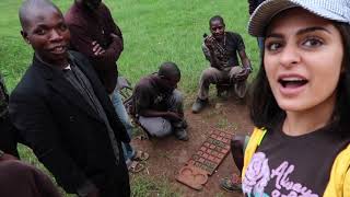 Vlog Malawi  Blantyre [upl. by Tabatha872]