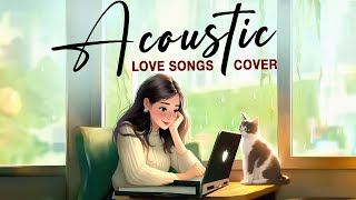 Acoustic Love Songs 2024 Cover 🍓 Best Chill English Songs 🍓 Chill Music 2024 New Songs Playlist [upl. by Timmons]