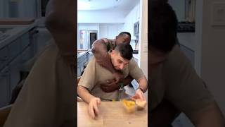 I need more protein funny chef protein foodie explore funny [upl. by Knute]