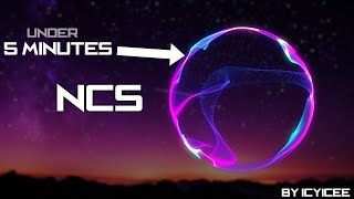 How to make a NCS Audio Spectrum under 5 minutes After Effects [upl. by Barde]