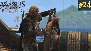 Mder and Mayhem Ac4 Black Flag Gameplay Max Graphics [upl. by Bell]