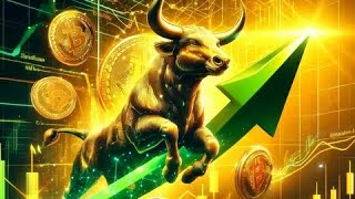 O marketcap das Alts está prestes a explodir para USD Trilhões BTC bitcoin ETH bnb xrp ada [upl. by Otina]