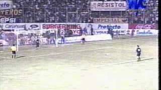 MOTAGUA CAMPEÓN APERTURA 20012002 [upl. by Nnagrom]