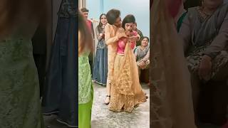 Ye masti funny wedding dance dance funny korangi wedding shorts [upl. by Nidorf]