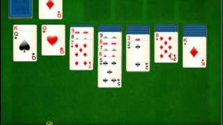 Solitaire 2 [upl. by Apostles]