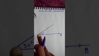 How to use protractor Tricks in Tamil [upl. by Soll160]