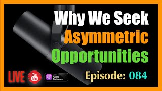 How To Find Asymmetric Opportunities with 0DTE [upl. by Turne]