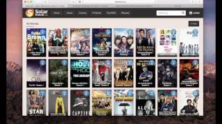 Free Movies and TV Shows Netflix Style [upl. by Derej]