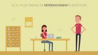 Référencer son site  les bases [upl. by Elisabetta938]