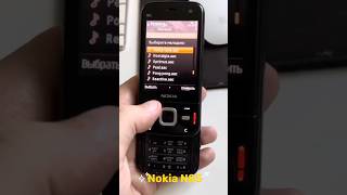 Nokia N85  Vintage Tech Back Memories vintagenokia nokia nokiamobile [upl. by Mosra]