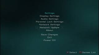 Cara Setting OPL PS2 [upl. by Cai]