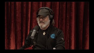 Joe Rogan Experience 2134  Paul Stamets [upl. by Irpak]