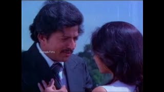 Hegiddaru neene chenna  The best naughty song of Kannada films sing by handsome Dr Vishnu sir [upl. by Lyda]