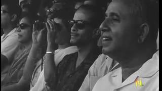 India vs West Indies 196667 [upl. by Naivat]