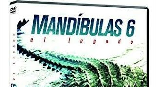 Britador de mandíbulas 50x20 [upl. by Fannie840]