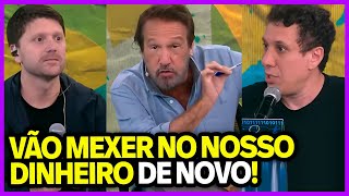 PÂNICO SE SURPREENDE COM MAIS UMA MUDANÇA NA ECONOMIA DO BRASIL QUE PODE AFETAR VOCÊ [upl. by Ivana]