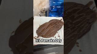 It’s Pancake Day pancake pancakes dessert dessertrecipe easyrecipe recipe recipevideo food [upl. by Nelrac]