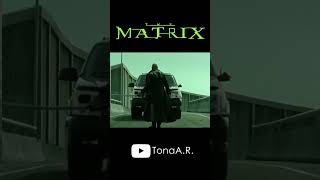 La mejor Escena de Matrix cine matrix scifi max [upl. by Onaled]